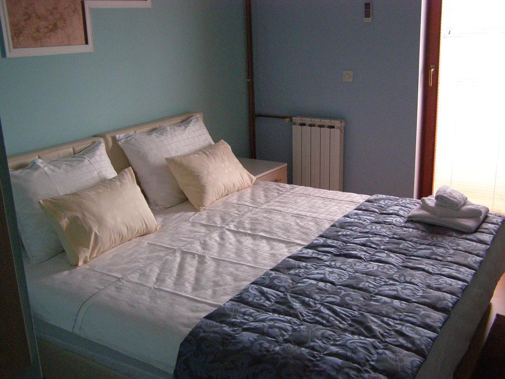 Hotel Arizona Sarajevo Lukavica 外观 照片