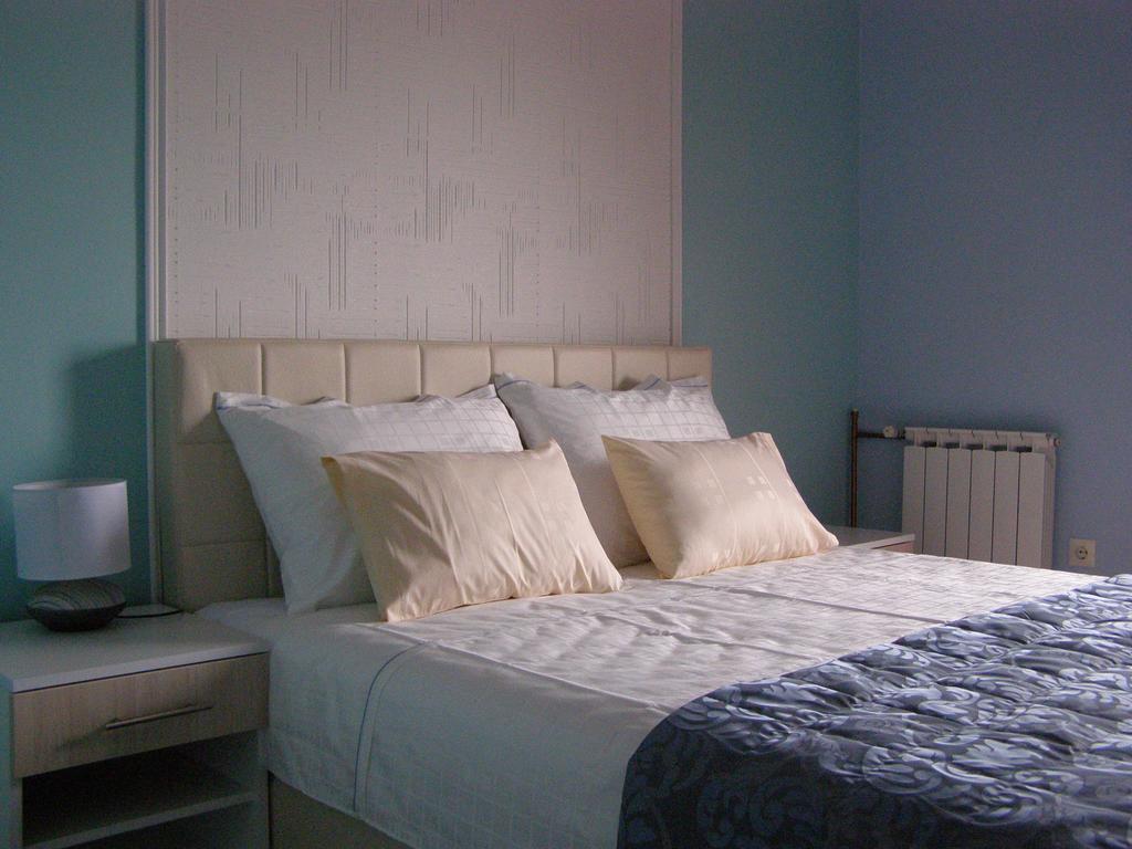 Hotel Arizona Sarajevo Lukavica 外观 照片