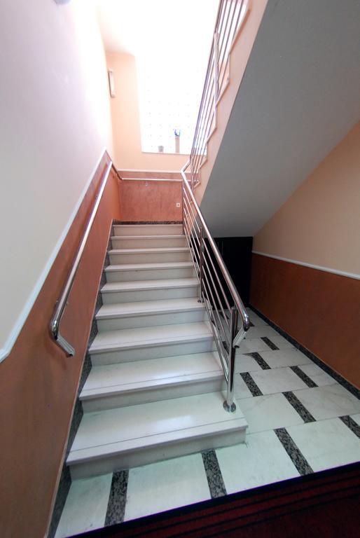 Hotel Arizona Sarajevo Lukavica 外观 照片