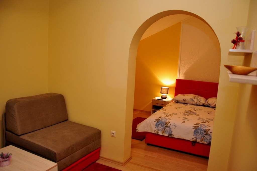 Hotel Arizona Sarajevo Lukavica 客房 照片